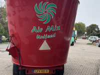 Voermengwagen Peecon Peecon AIRMIX 19 M3