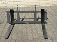 Palletvorken  Palletvorken 120 cm | Giant | vorkenbord