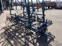 Cultivator Köckerling Triltand cultivator