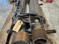 Veldhakselaar Claas Korrelkneuzer type M voor 494/496/497/498 met nieuwe rollen