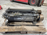 Veldhakselaar Claas Korrelkneuzer type M voor 494/496/497/498 met nieuwe rollen