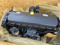 Maaidorser / Combine Case-IH Complete CASE /  FPT CURSOR 10 motor - passend in Case iH AFX8010. Motor family code:  - 10.3L 6CYL 4V T2  CNH onderdeelnr: 504088002ER