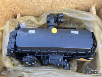 Maaidorser / Combine Case-IH Complete CASE /  FPT CURSOR 10 motor - passend in Case iH AFX8010. Motor family code:  - 10.3L 6CYL 4V T2  CNH onderdeelnr: 504088002ER