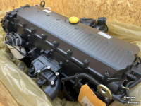 Maaidorser / Combine Case-IH Complete CASE /  FPT CURSOR 10 motor - passend in Case iH AFX8010. Motor family code:  - 10.3L 6CYL 4V T2  CNH onderdeelnr: 504088002ER