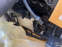 Maaidorser / Combine Case-IH Complete CASE /  FPT CURSOR 10 motor - passend in Case iH AFX8010. Motor family code:  - 10.3L 6CYL 4V T2  CNH onderdeelnr: 504088002ER