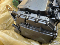 Maaidorser Case-IH Complete FPT CURSOR 10 motor - passend in Case iH AFX8010. Motor family code:  - 10.3L 6CYL 4V T2  CNH onderdeelnr: 504088002ER