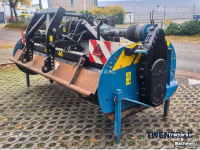 Spitmachine Imants 46VX300