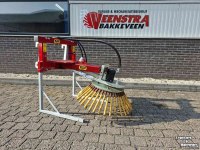 Onkruidborstel Kemp Ondkruidborstel