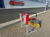 Onkruidborstel Kemp Ondkruidborstel