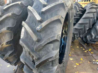 Wielen, Banden, Velgen & Afstandsringen BKT 480/70R38