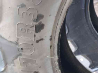 Wielen, Banden, Velgen & Afstandsringen BKT 480/70R38