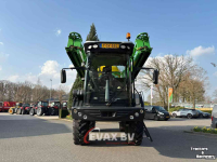 Zelfrijdende Veldspuit Dammann DT2800 + DTP7033