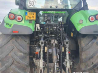Tractor / Trekker Deutz-Fahr 6160.4 TTV Tractor