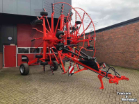 Rugger / Hark / Zwadhark Kuhn GA 9531+