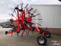 Rugger / Hark / Zwadhark Kuhn GA 9531+