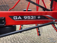 Rugger / Hark / Zwadhark Kuhn GA 9531+