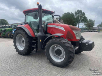 Tractor / Trekker McCormick X6.460 T-TRONIC