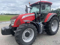 Tractor / Trekker McCormick X6.460 T-Tronic **3604 uren**