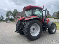 Tractor / Trekker McCormick X6.460 T-Tronic