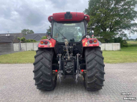Tractor / Trekker McCormick X6.460 T-Tronic 36-speed airco