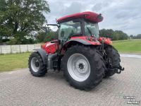 Tractor / Trekker McCormick X6.460 T-Tronic