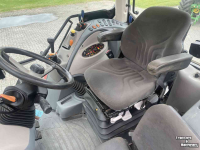 Tractor / Trekker McCormick X6.460 T-TRONIC AIRCO