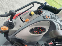Tractor / Trekker McCormick X6.460 T-Tronic