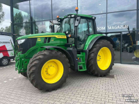 Tractor / Trekker John Deere 6M 145