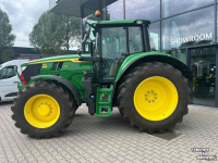 Tractor / Trekker John Deere 6M 145