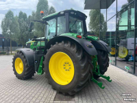 Tractor / Trekker John Deere 6M 145