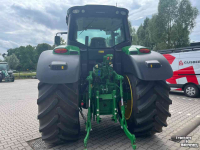 Tractor / Trekker John Deere 6M 145
