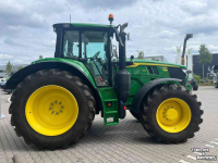Tractor / Trekker John Deere 6M 145