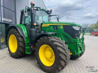 Tractor / Trekker John Deere 6M 145