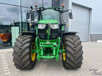 Tractor / Trekker John Deere 6M 145