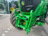 Tractor / Trekker John Deere 6M 145