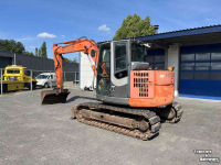 Graafmachine Hitachi ZX 85 US