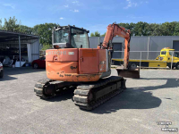 Graafmachine Hitachi ZX 85 US