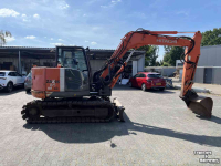 Graafmachine Hitachi ZX 85 US