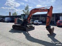Graafmachine Hitachi ZX 85 US