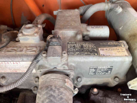 Graafmachine Hitachi ZX 85 US