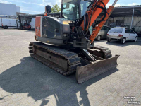 Graafmachine Hitachi ZX 85 US