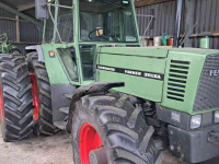 Tractor / Trekker Fendt Farmer 311 LSA