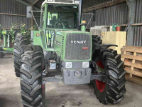 Tractor / Trekker Fendt Farmer 311 LSA