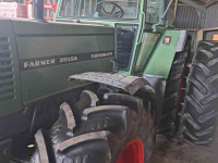 Tractor / Trekker Fendt Farmer 311 LSA