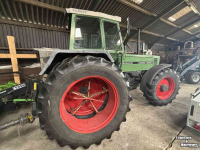 Tractor / Trekker Fendt Farmer 311 LSA