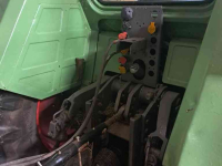 Tractor / Trekker Fendt Farmer 311 LSA