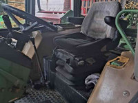 Tractor / Trekker Fendt Farmer 311 LSA