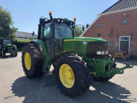 Tractor / Trekker John Deere 6620 Premium
