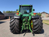 Tractor / Trekker John Deere 6620 Premium