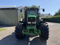 Tractor / Trekker John Deere 6620 Premium
